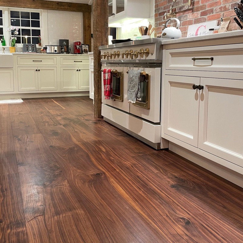 LVP flooring